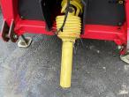 Lindana Tp320 flishugger 13