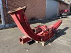 Lindana TP400 aflæsser tude 3