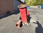 Lindana TP400 aflæsser tude 4