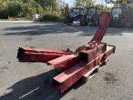 Lindana TP400 aflæsser tude 7