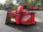Lindana TP400 HD-1 flisehugger 8
