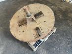 Lindana TP400 rotor 1