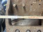 Lindana TP400 rotor 14