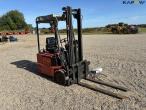 Linde E12 el truck 3