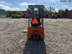 Linde E12 el truck 6