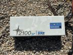 Linde E12 el truck 9