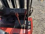 Linde E12 el truck 22