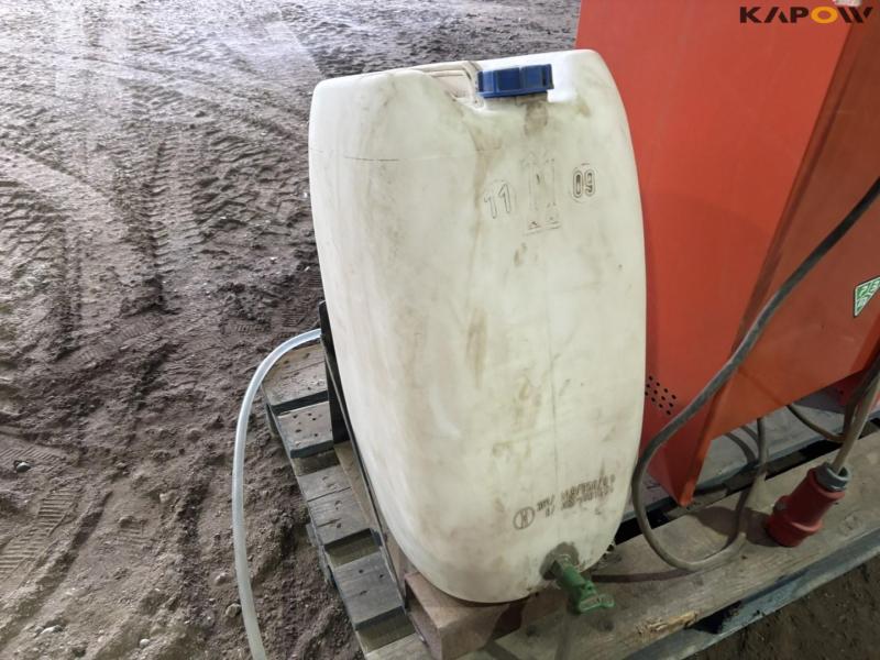 Linde E16 El truck 53