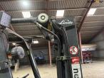 Linde E16 El truck 21