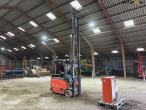 Linde E16 El truck 46