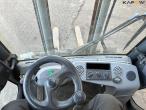 Linde H25D gaffeltruck 28