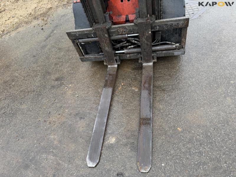 Linde H25D truck 10