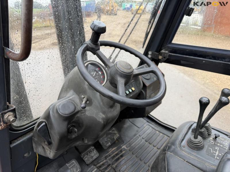Linde H25D truck 18