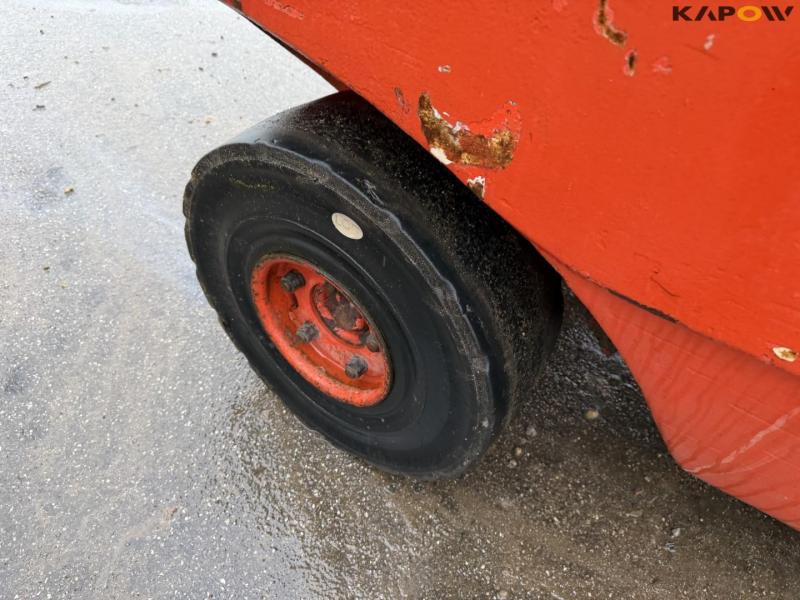 Linde H25D truck 35