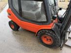 Linde H25D truck 13