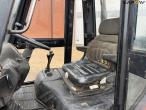 Linde H25D truck 17