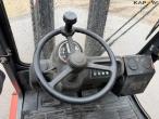 Linde H25D truck 19