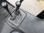 Linde H25D truck 21
