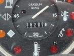 Linde H25D truck 25