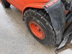 Linde H25D truck 33
