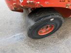 Linde H25D truck 36