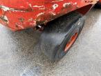 Linde H25D truck 37