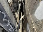 Linde H60D-02 diesel truck med gafler 12