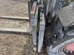 Linde H60D-02 diesel truck med gafler 13