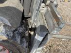 Linde H60D-02 diesel truck med gafler 22