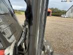 Linde H60D-02 diesel truck med gafler 23