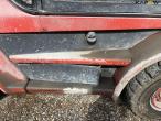 Linde H60D-02 diesel truck med gafler 27