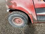 Linde H60D-02 diesel truck med gafler 28