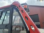 Linde H60D-02 diesel truck med gafler 31