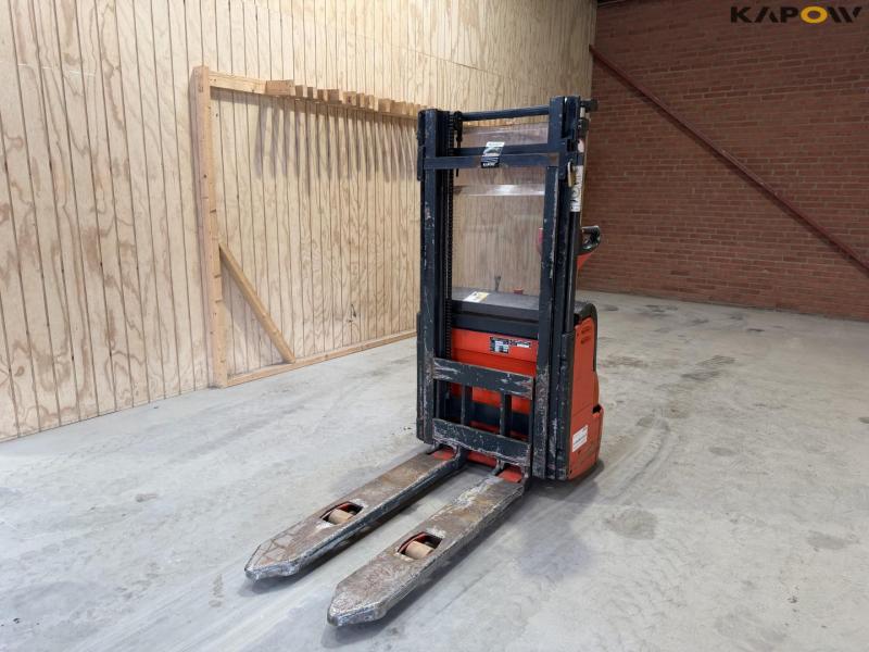 Linde L10 el stabler 1