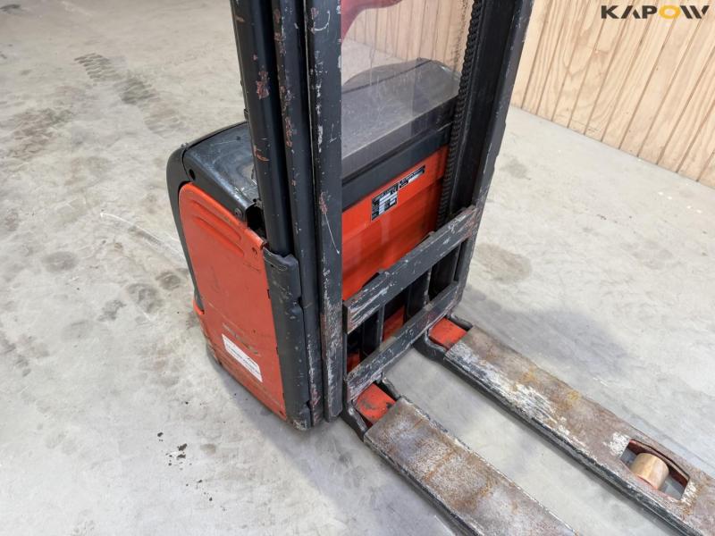 Linde L10 el stabler 12