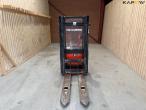 Linde L10 el stabler 2