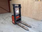 Linde L10 el stabler 3