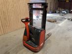 Linde L10 el stabler 5