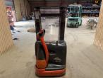 Linde L10 el stabler 6