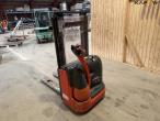 Linde L10 el stabler 7