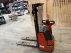 Linde L10 el stabler 8
