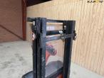 Linde L10 el stabler 11