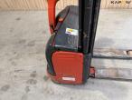 Linde L10 el stabler 13