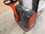 Linde L10 el stabler 14