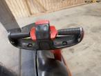 Linde L10 el stabler 17