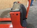 Linde T16 elektrisk stabler 10