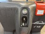 Linde T16 elektrisk stabler 36