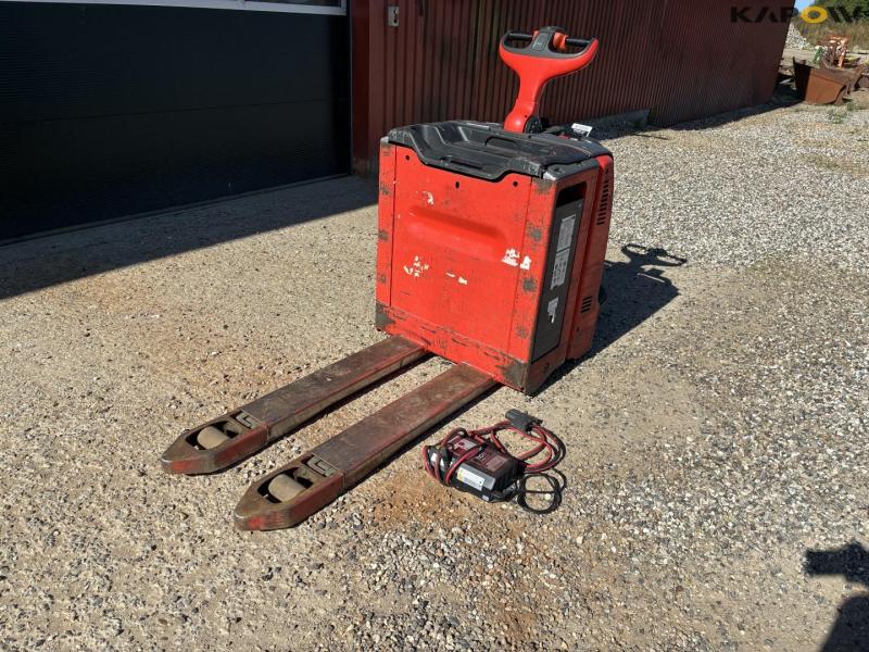 Linde T20AP el stabler 1