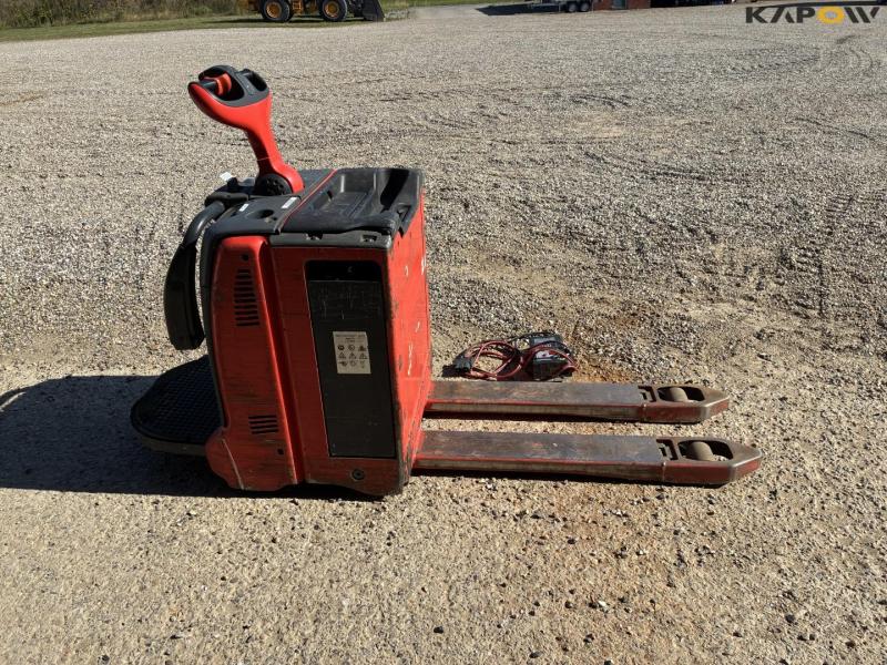 Linde T20AP el stabler 4