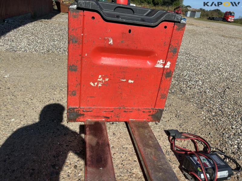 Linde T20AP el stabler 9